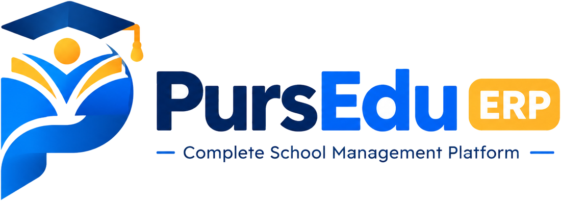 PursEdu ERP